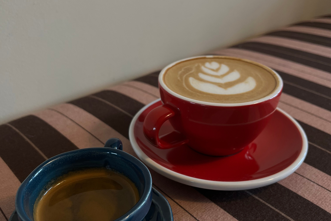 Why Melbourne's Coffee Tastes Different